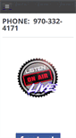Mobile Screenshot of krdz.com
